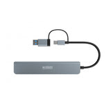 Usb-C And Usb-A Hub - 1x