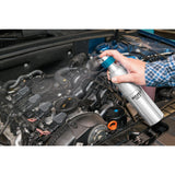 Botella Pulverizadora  Hazet 199-4, Pulverizador A Presión 199-4