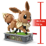 EAN 0194735190768 - MEGA Pokémon HTH71 juguete de construcción imagen 3