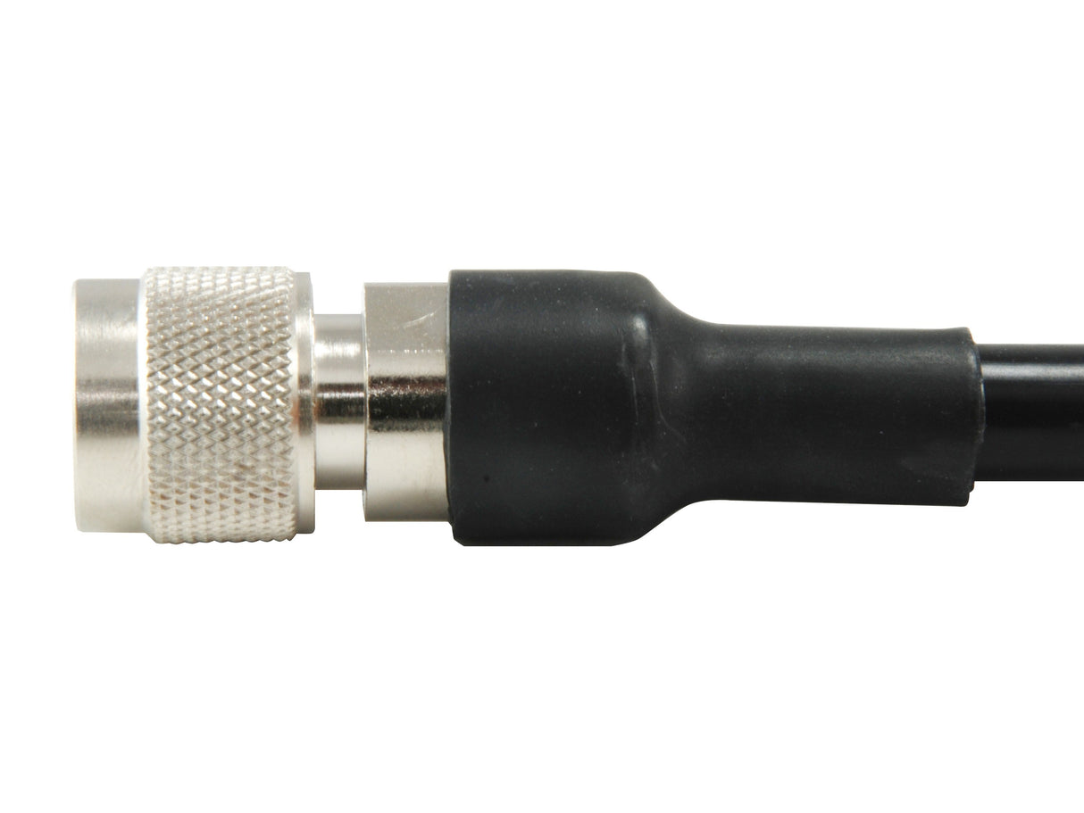 EAN 4015867203965 - LevelOne ANC-4150 cable coaxial CFD400 5 m Negro imagen 5
