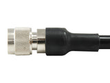 EAN 4015867203965 - LevelOne ANC-4150 cable coaxial CFD400 5 m Negro imagen 5