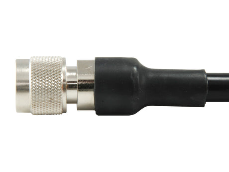 EAN 4015867203965 - LevelOne ANC-4150 cable coaxial CFD400 5 m Negro imagen 5