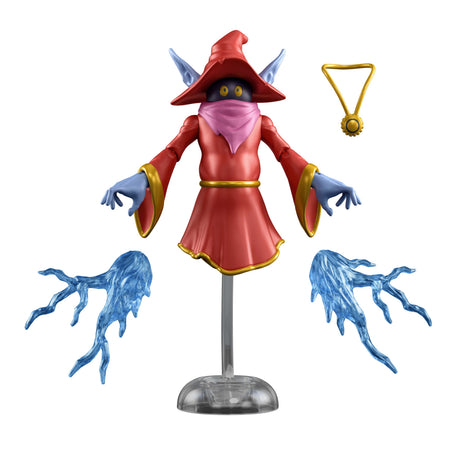EAN 0194735333301 - Masters of the Universe JHK01 figura de juguete para niños imagen 1