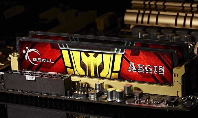 EAN 0848354010296 - G.Skill 4GB DDR3-1333 módulo de memoria 1 x 4 GB 240-pin DIMM imagen 2