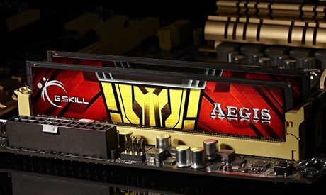 EAN 4719692000255 - G.Skill 16GB DDR3-1333 módulo de memoria 2 x 8 GB 240-pin DIMM imagen 2