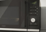 Candy Cmga25tndb Encimera Microondas Con Grill 25 L 900 W Negro