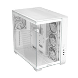 EAN 4711387849859 - ASUS A32 Plus TG ARGB White Midi Tower Blanco imagen 3