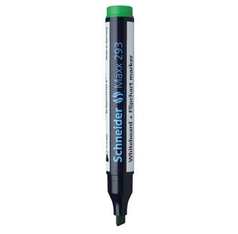 Schneider Schreibgeräte Schneider Maxx 293 - Marker - Para Flipchart