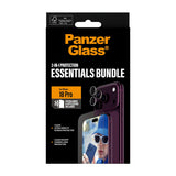 Panzerglass 2-In-1 Essentials Hndle Iphone 18 Pro