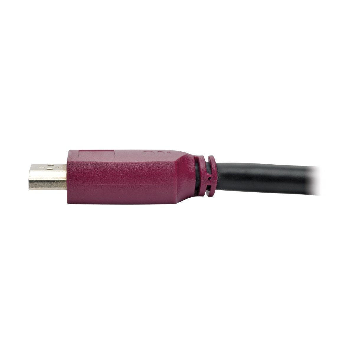 10  Hdmi Certificadod Gld Cbl M/M