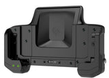 Et6x Vehicle Dock/ Charging/ 2 X Usb Type A/ 1 X Rs232
