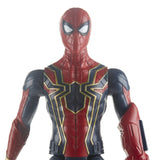 Marvel Avengers - Titan Hero - Iron Spider (E3844)