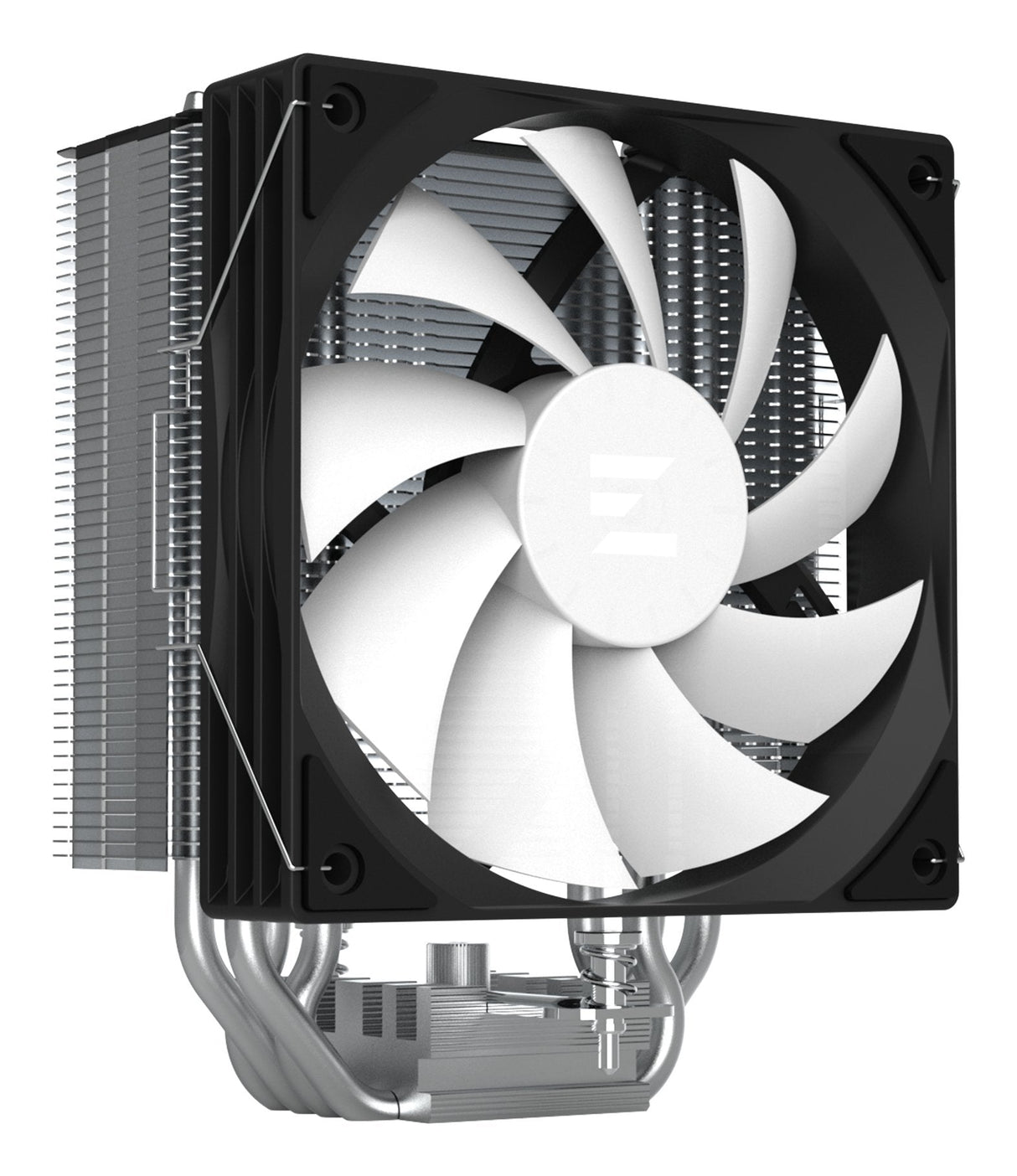 Refrigeración Cpu Cooler Cpu Zalman Cnps9x Optima2 Negro