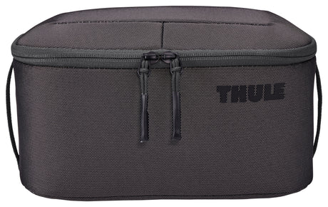 EAN 0085854256001 - Thule Subterra 2 TSTB404 Vetiver Gray Bolsa de aseo Poliéster, Termoplástico de poliuretano (TPU) Gris imagen 3