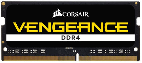 EAN 0843591067362 - Corsair Vengeance 8GB DDR4 SODIMM 2400MHz módulo de memoria 1 x 8 GB imagen 2