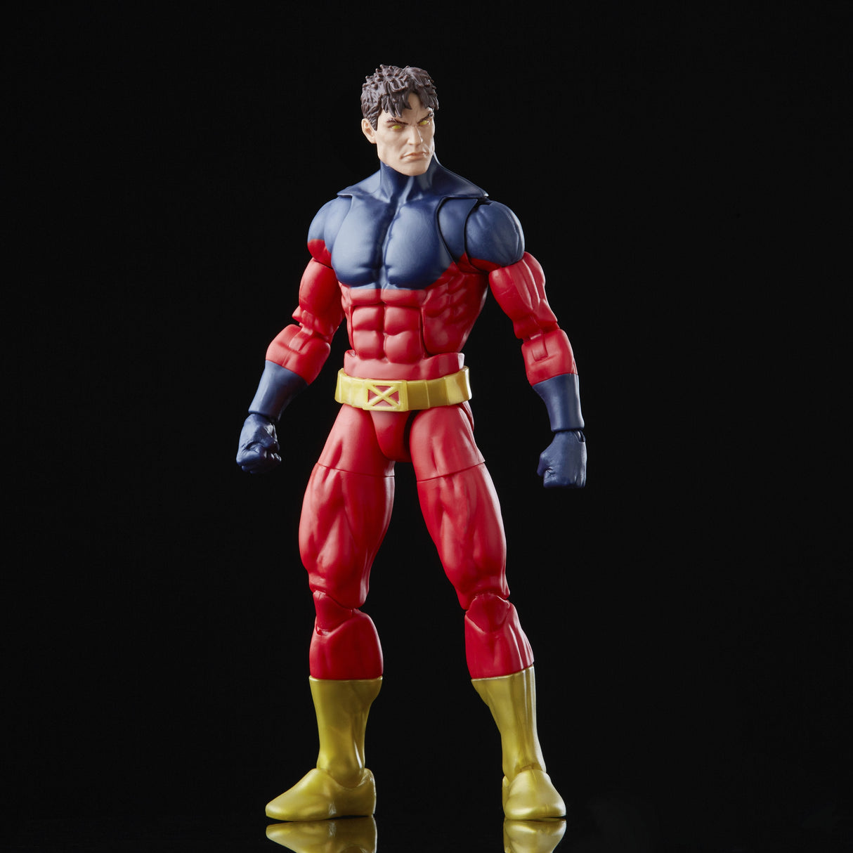 Figura Vulcan X-Men Marvel Legends 15cm