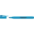 EAN 9556089005869 - Faber-Castell 157751 marcador 1 pieza(s) Azul imagen 1