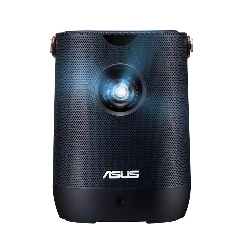 Asus Zenbeam L2 Proyector De Corto Alcance 400 Lúmenes Ansi Dlp 1080p (1920x1080) Marina