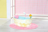 Accesorios Para Muñecas Zapf Creation Baby Born® Bath Badewanne, Puppenzubehör 832691