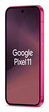 Google Pixel 11 5g Dual Sim 12gb Ram 256gb - Hibiscus