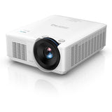 Benq Lu785 Videoproyector Proyector De Alcance Estándar 6000 Lúmenes Ansi Dlp Wuxga [1920x1200] Blanco