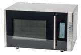 Microondas  Medion Md14482 (Negro/Plata) 50076188