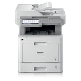 EAN 4002352010009 - Brother MFC-L9570CDW impresora multifunción Laser A4 2400 x 600 DPI 31 ppm Wifi imagen 16