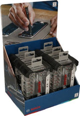 EAN 6949509244864 - Bosch 2 607 002 836 destornillador manual Juego Destornillador de precisión imagen 1
