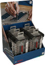 EAN 6949509244864 - Bosch 2 607 002 836 destornillador manual Juego Destornillador de precisión imagen 1