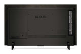 EAN 8806091925800 - LG OLED evo OLED42C45LA Televisor 106,7 cm (42") 4K Ultra HD Smart TV Wifi Negro imagen 8