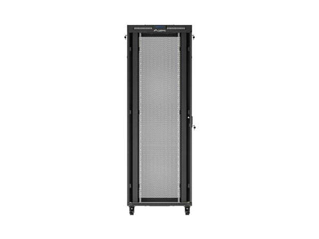 EAN 5901969447231 - Lanberg FF01-8247-23BL armario rack 47U Rack o bastidor independiente Negro imagen 10