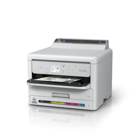 EAN 8715946703510 - Epson WorkForce Pro WF-C5390DW impresora de inyección de tinta Color 4800 x 1200 DPI A4 Wifi imagen 15