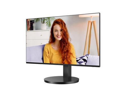 EAN 4038986141437 - AOC B3 24B3CF2 pantalla para PC 60,5 cm (23.8") 1920 x 1080 Pixeles Full HD LED Negro imagen 7
