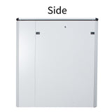 19'' 20u Rack Cabinet 600 X  1000 X 1075mm Data Line -