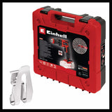 EAN 4006825635607 - Einhell TE-DY 18 Li-Solo 4000 RPM Negro, Rojo imagen 6