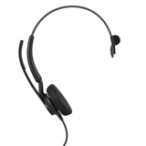 EAN 5706991026108 - Jabra Engage 40 Auriculares Alámbrico Diadema Oficina/Centro de llamadas USB tipo A Negro imagen 3