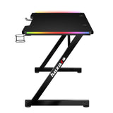 EAN 5903796010466 - Huzaro Hero 2.5 Negro imagen 2