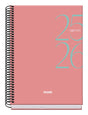 EAN 8421938520576 - DOHE 52057-25 agenda personal Agenda escolar 2025 - 2026 imagen 1