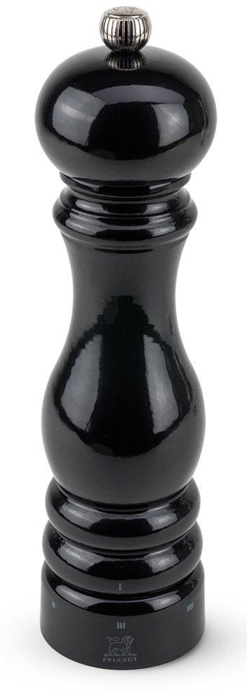 EAN 4006950023737 - Peugeot Paris Molinillo de sal Negro imagen 1