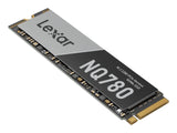 M.2 2280 Pcie Gen 4x4 Ssd 512gbint