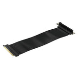 Cable De Extensión Corsair Premium Pcie 4.0 X16 90° Cc-9310001-Ww