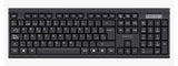 EAN 8435099535270 - Approx APPMX410 teclado Ratón incluido Hogar RF inalámbrico QWERTY Español Negro imagen 3