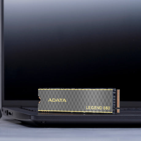 EAN 4711085949493 - ADATA LEGEND 860 SLEG-860-1000GCS unidad de estado sólido 1 TB M.2 PCI Express 4.0 NVMe 3D NAND imagen 9