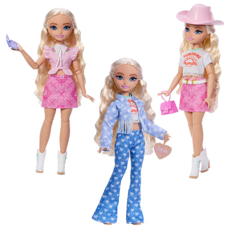 EAN 0194735314522 - Barbie Dream Besties JGH87 muñeca imagen 9