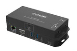 Usb-C Hub 4k 60hz For  Conference System