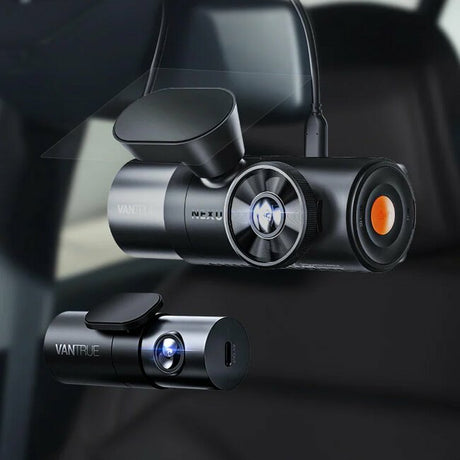 EAN 5904209821327 - Vantrue N4 PRO cámara de salpicadero 4K Ultra HD Wifi USB imagen 3