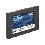 EAN 0814914027776 - Patriot Memory Burst Elite 1,92 TB 2.5" Serial ATA III imagen 3