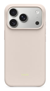EAN 195950659290 - Apple MGKE4LL/A funda para teléfono móvil 16 cm (6.3") Cal, Color piedra imagen 1