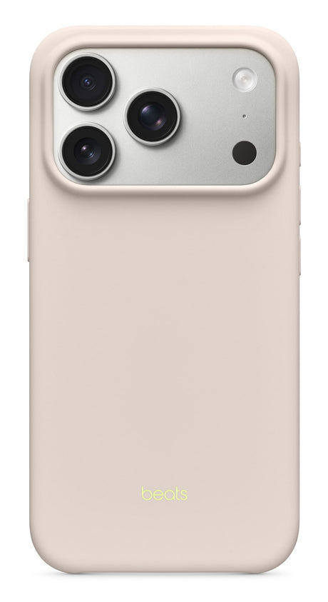 EAN 195950659290 - Apple MGKE4LL/A funda para teléfono móvil 16 cm (6.3") Cal, Color piedra imagen 1