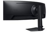 EAN 8806095251233 - Samsung S95UC pantalla para PC 124,5 cm (49") 5120 x 1440 Pixeles DQHD LCD Negro imagen 22